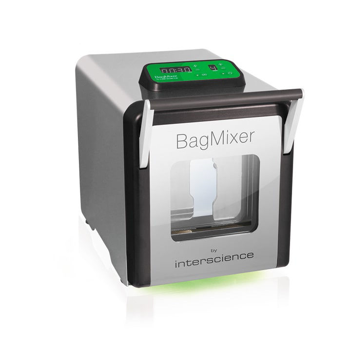 Picture for category Blenders