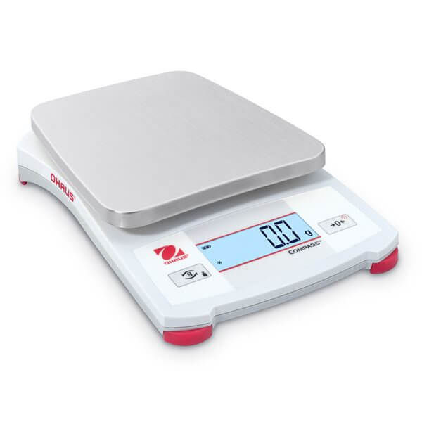 Picture of Ohaus Compass™ CX Series Portable Balances