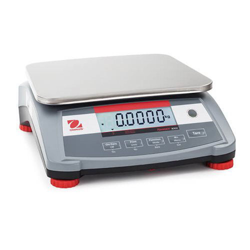 Picture of Ohaus Ranger® 3000 High Capacity Balances