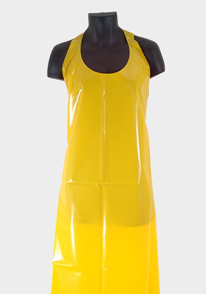 Picture of Endeavor Die Cut Polyurethane Aprons