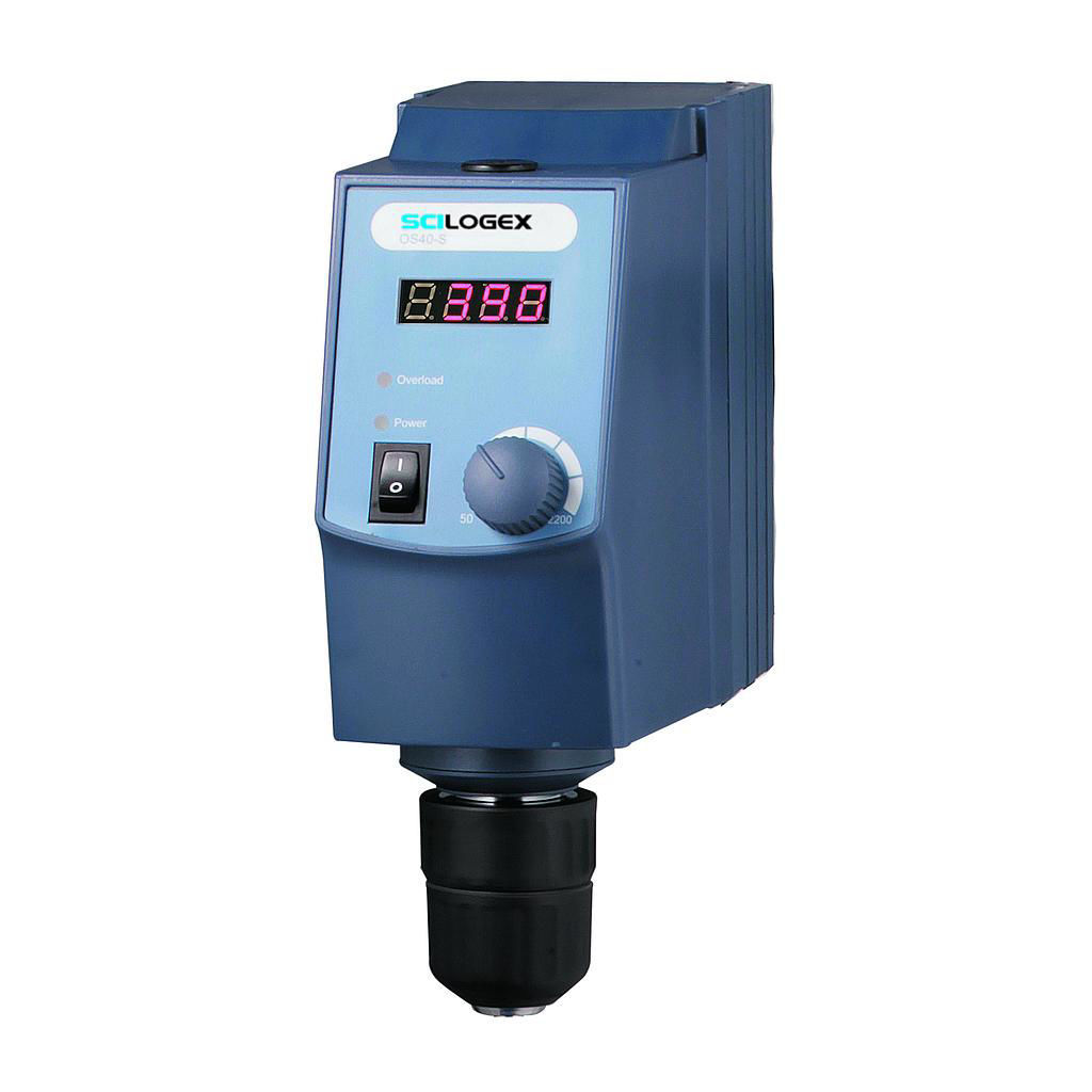 Picture of Scilogex Digital Overhead Stirrers - 84010201