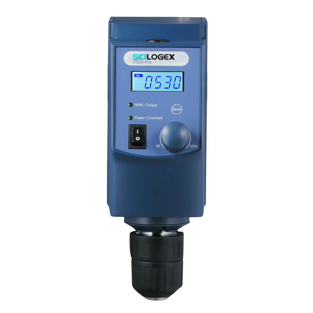 Picture of Scilogex Digital Overhead Stirrers - 84010301