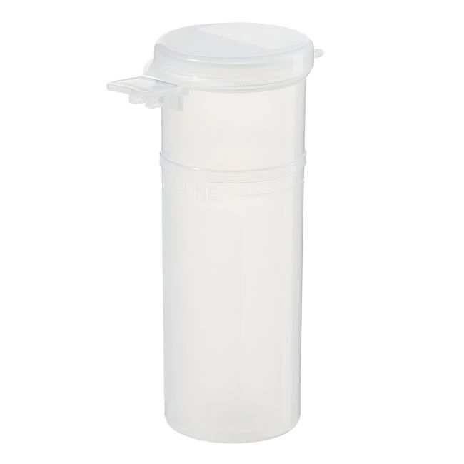Picture of Capitol Vial™ Sterile Flip-Top Specimen Containers - 02LS