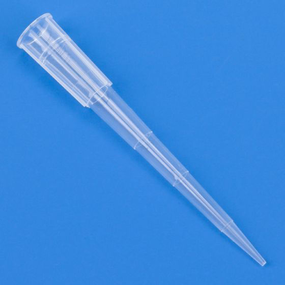 Picture of Globe Scientific Certified General Purpose Pipette Tips - 151151