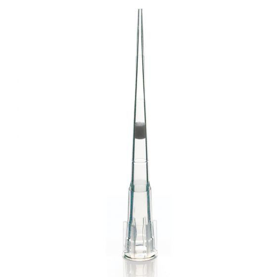 Picture of Globe Scientific Certified Low Retention Filter Pipette Tips - 150803