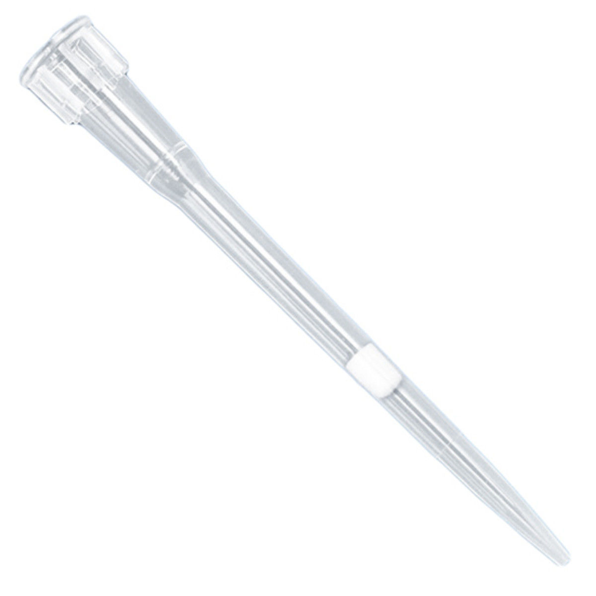 Picture of Globe Scientific Certified Low Retention Filter Pipette Tips - 150805