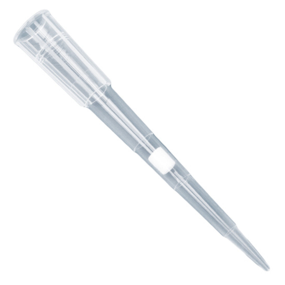 Picture of Globe Scientific Certified Low Retention Filter Pipette Tips - 150814