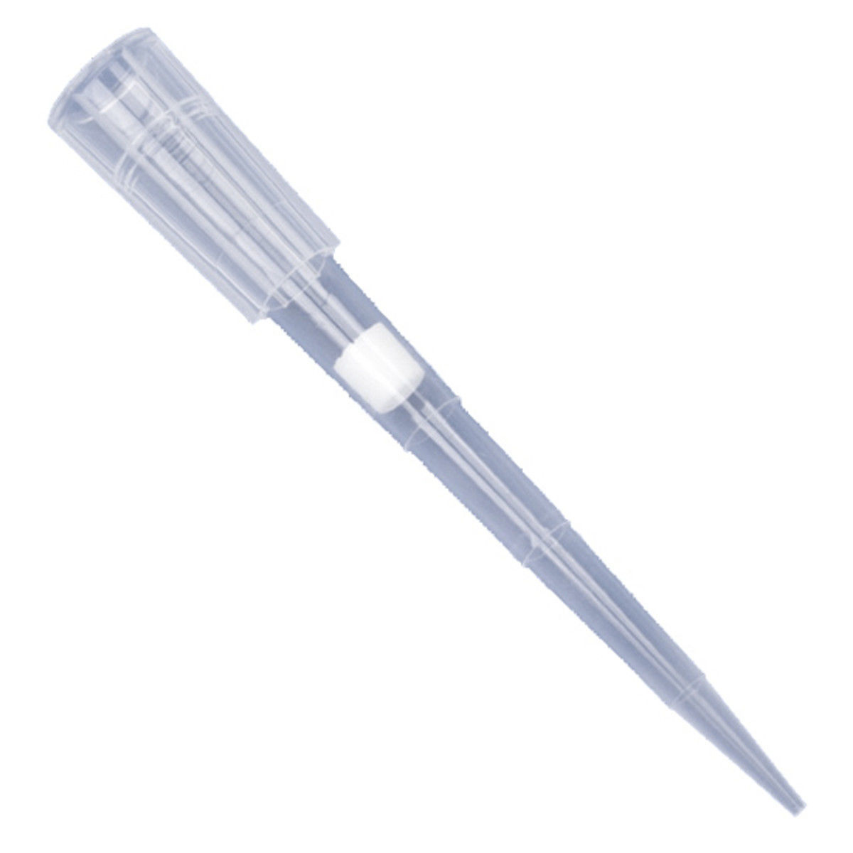 Picture of Globe Scientific Certified Low Retention Filter Pipette Tips - 150815