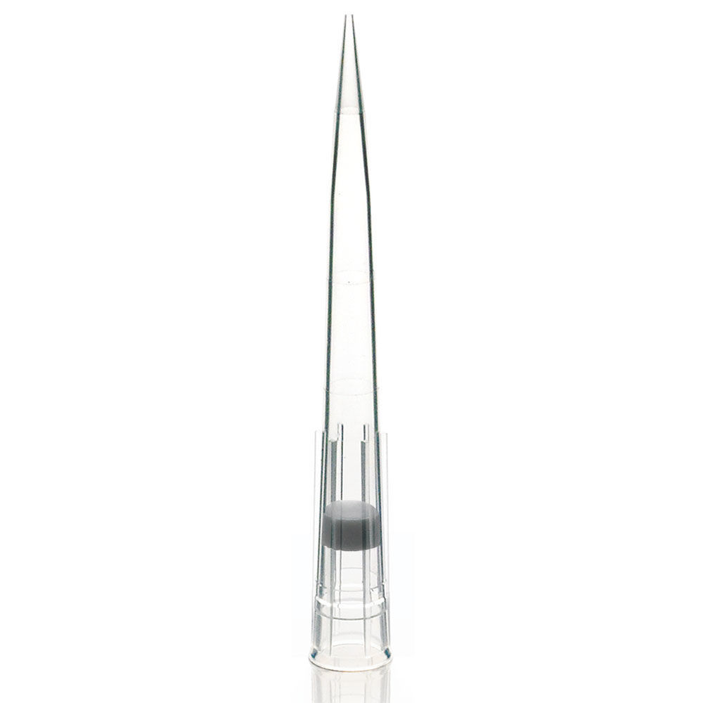 Picture of Globe Scientific Certified Low Retention Filter Pipette Tips - 150825