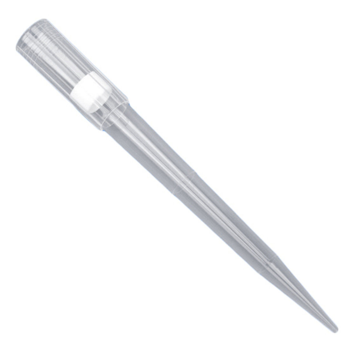 Picture of Globe Scientific Certified Low Retention Filter Pipette Tips - 150835