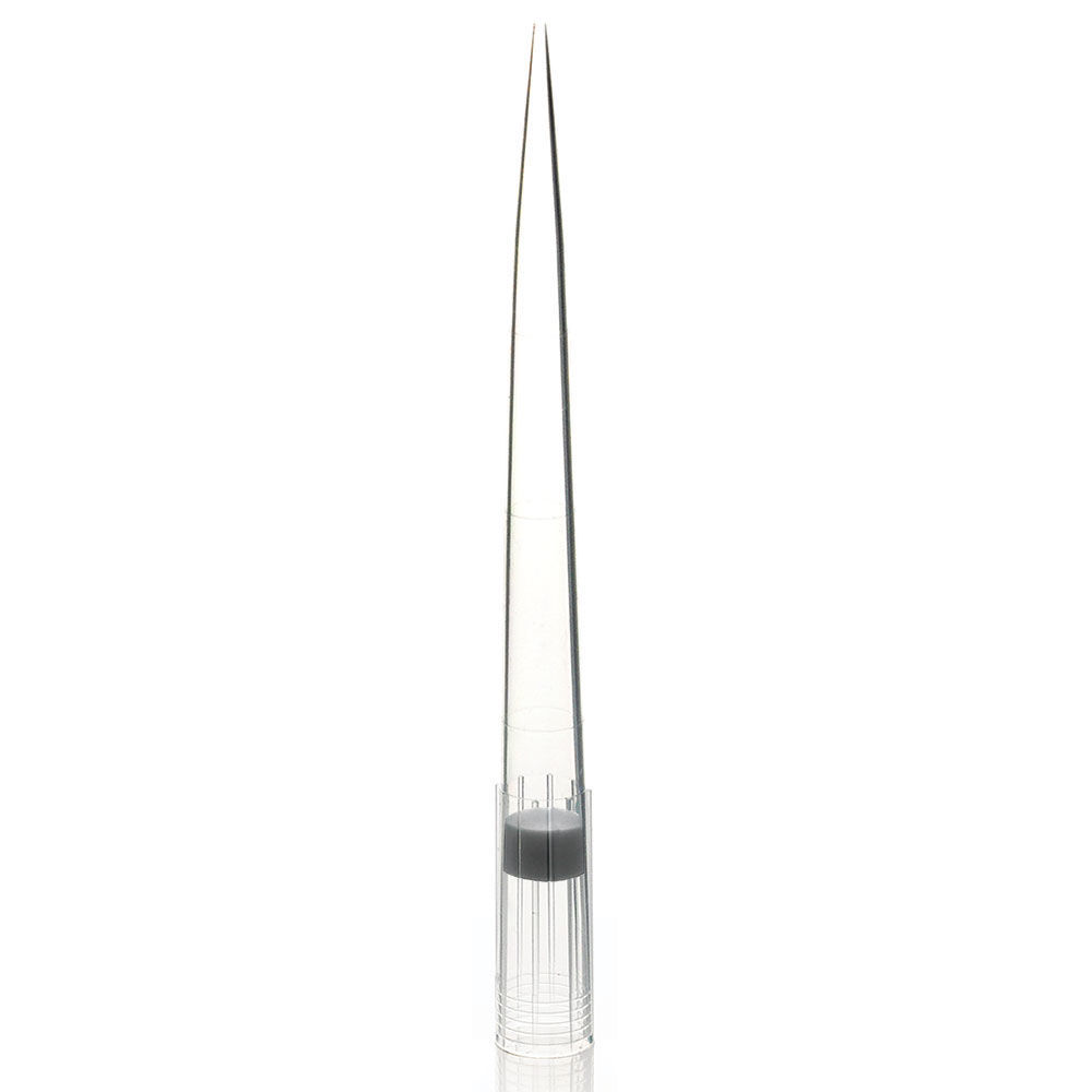 Picture of Globe Scientific Certified Low Retention Filter Pipette Tips - 150838