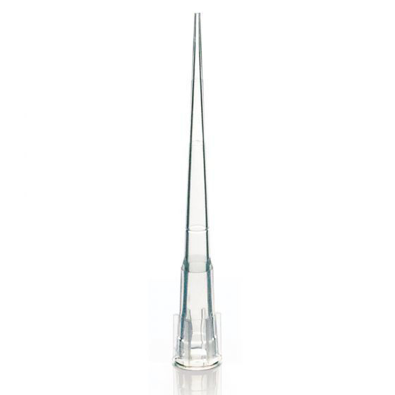 Picture of Globe Scientific Certified Low Retention Graduated Pipette Tips - 150030RS