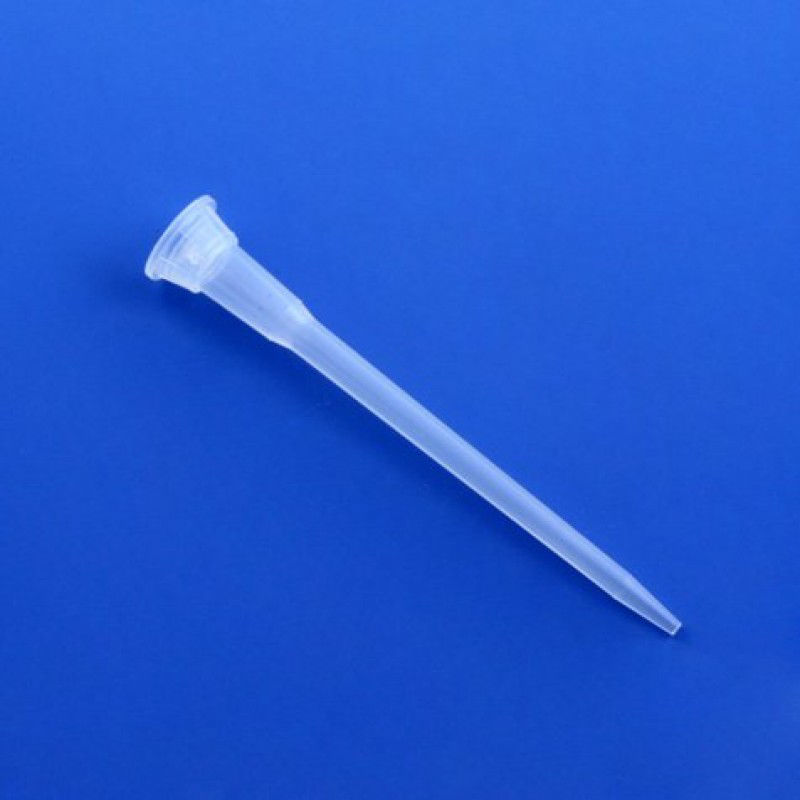 Picture of Globe Scientific Certified Low Retention Graduated Pipette Tips - 150040RS