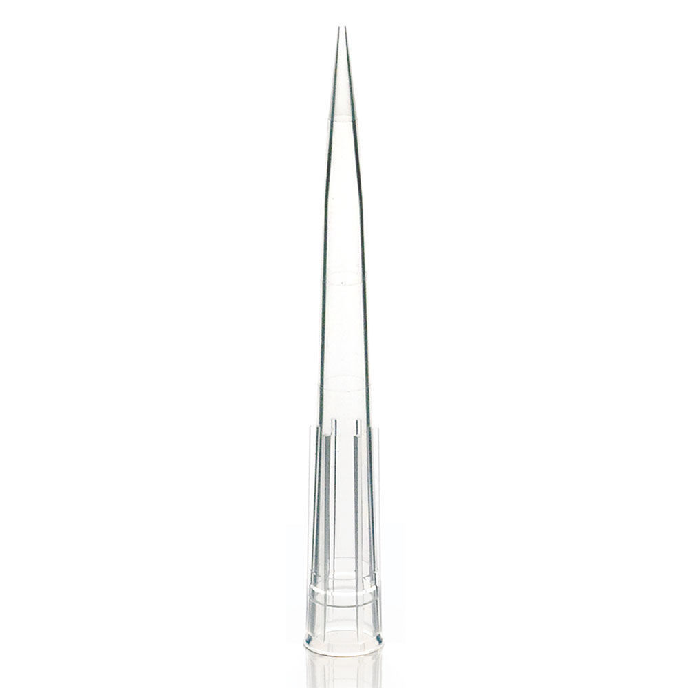 Picture of Globe Scientific Certified Low Retention Graduated Pipette Tips - 150058RS