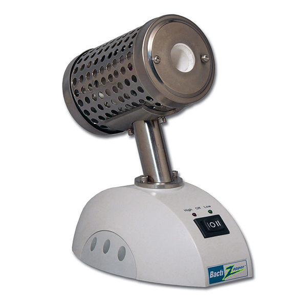 Picture of Benchmark Scientific Bactizapper™ Classic Microsterilizer