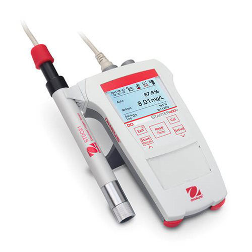 Picture of Ohaus Starter 400D Portable DO Meter - 30378543