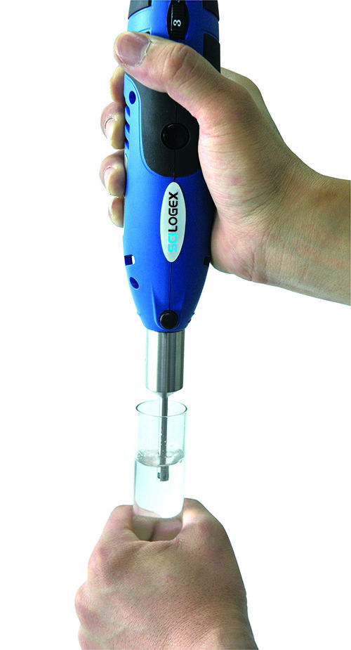 Picture of Scilogex Laboratory Homogenizers - 85010301