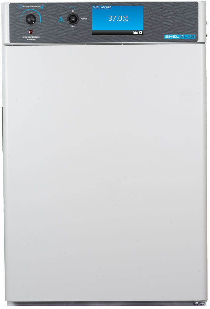 Picture of Shel Lab SMI Series Microbiological Incubators - SMI6