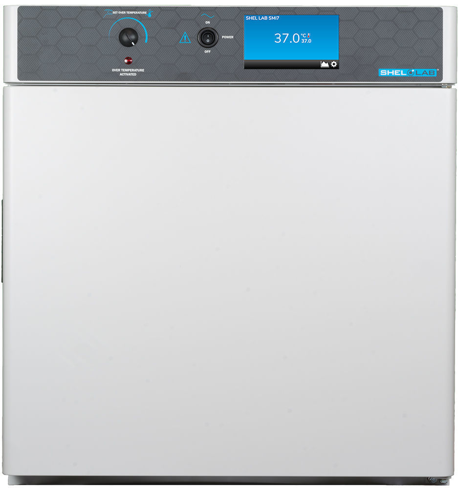 Picture of Shel Lab SMI Series Microbiological Incubators - SMI7