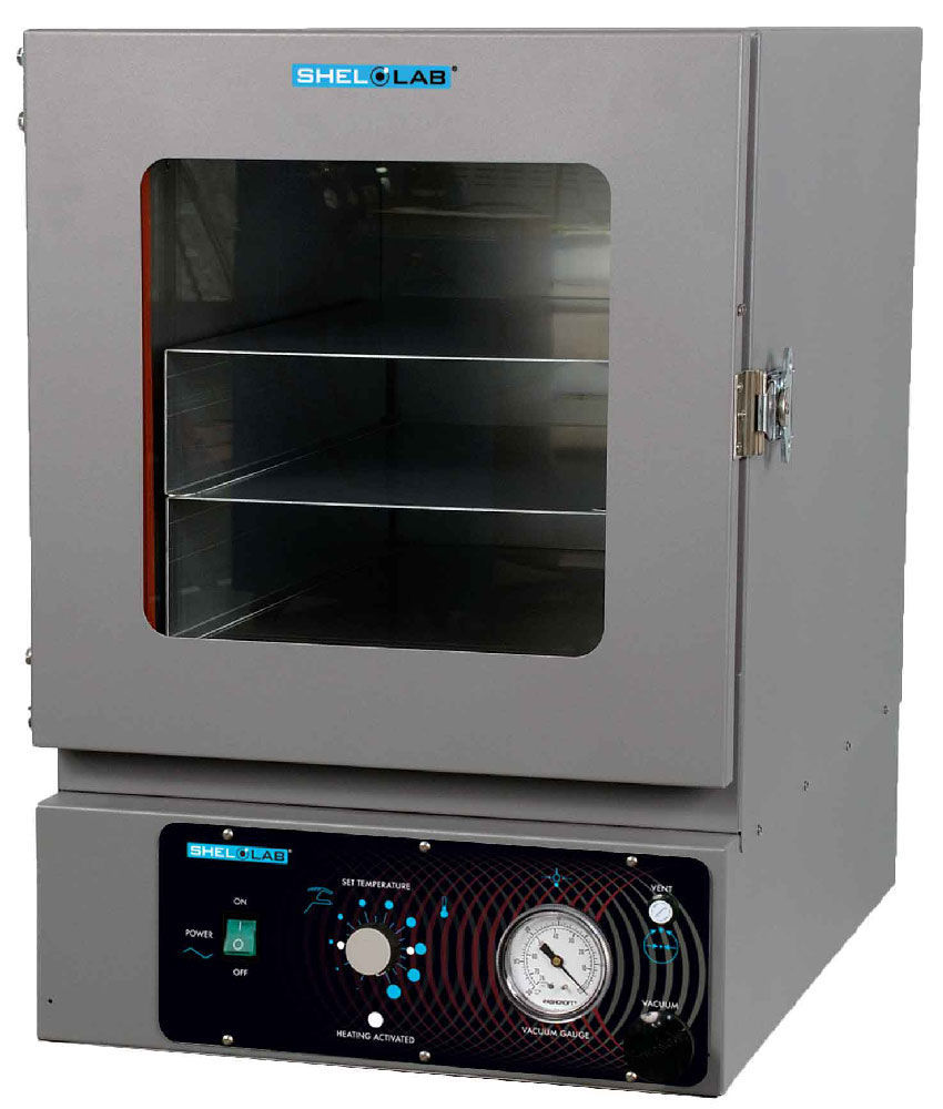 Picture of Shel Lab SVACE Series Economy Vacuum Ovens - SVAC1E