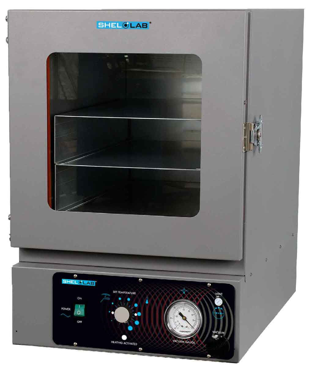 Picture of Shel Lab SVACE Series Economy Vacuum Ovens - SVAC2E