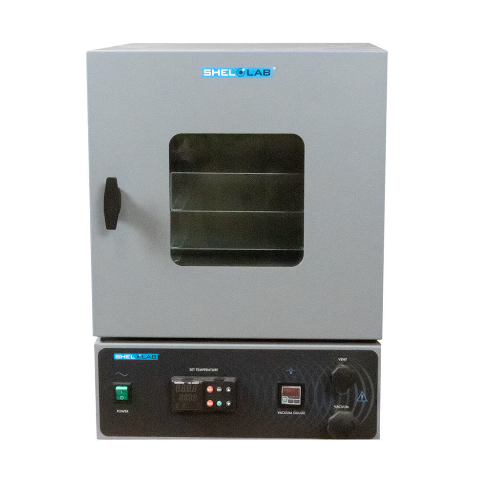 Picture of Shel Lab SVAC Series Vacuum Ovens - SVAC1