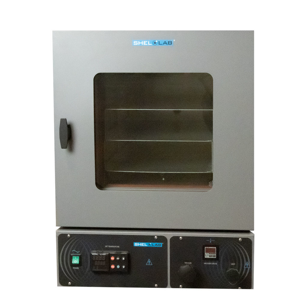 Picture of Shel Lab SVAC Series Vacuum Ovens - SVAC2