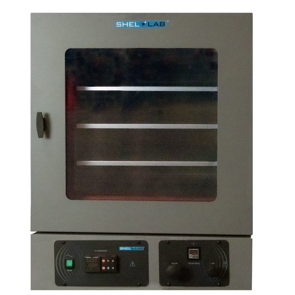 Picture of Shel Lab SVAC Series Vacuum Ovens - SVAC4