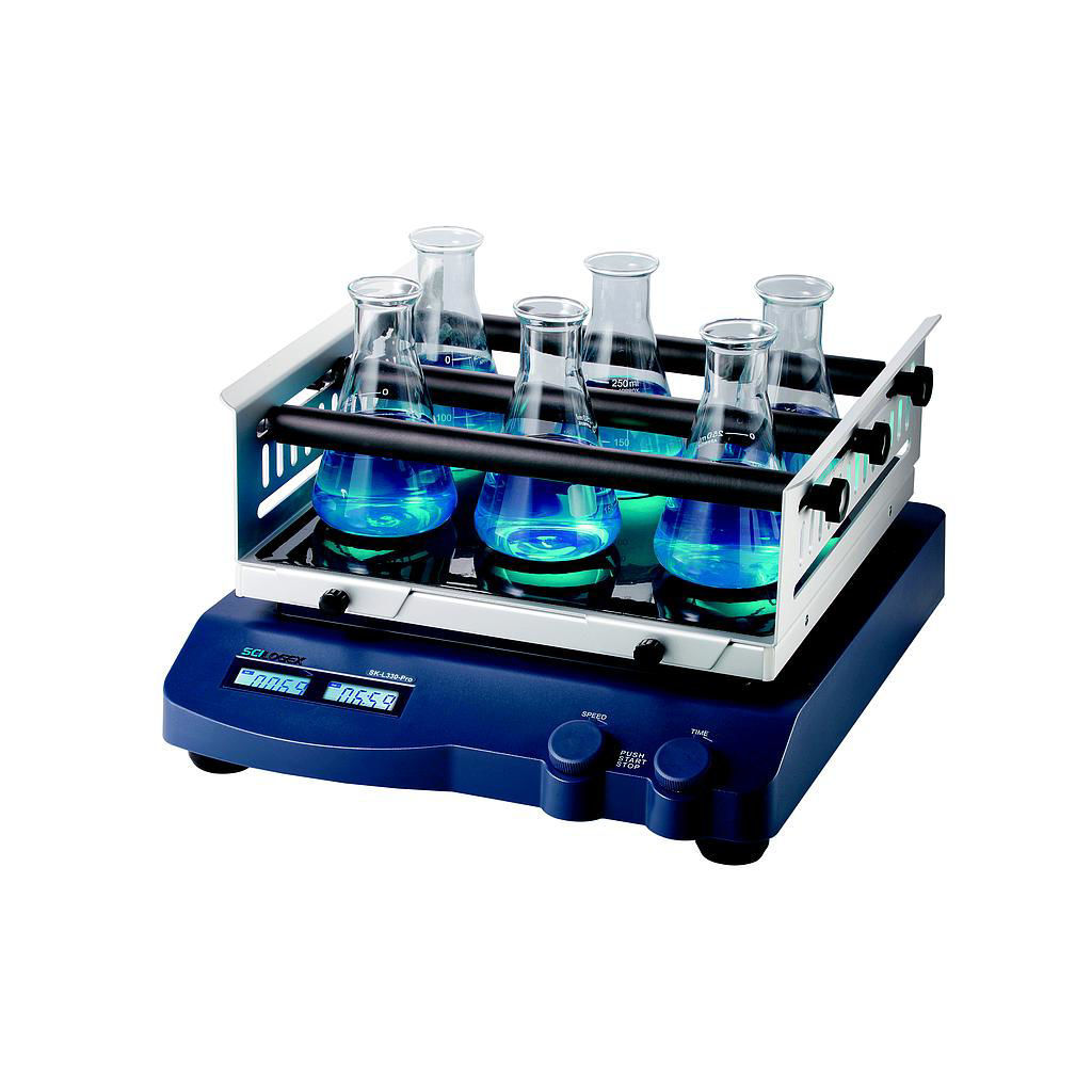 Picture of Scilogex Pro LCD Digital Reciprocating Shakers - 83101008