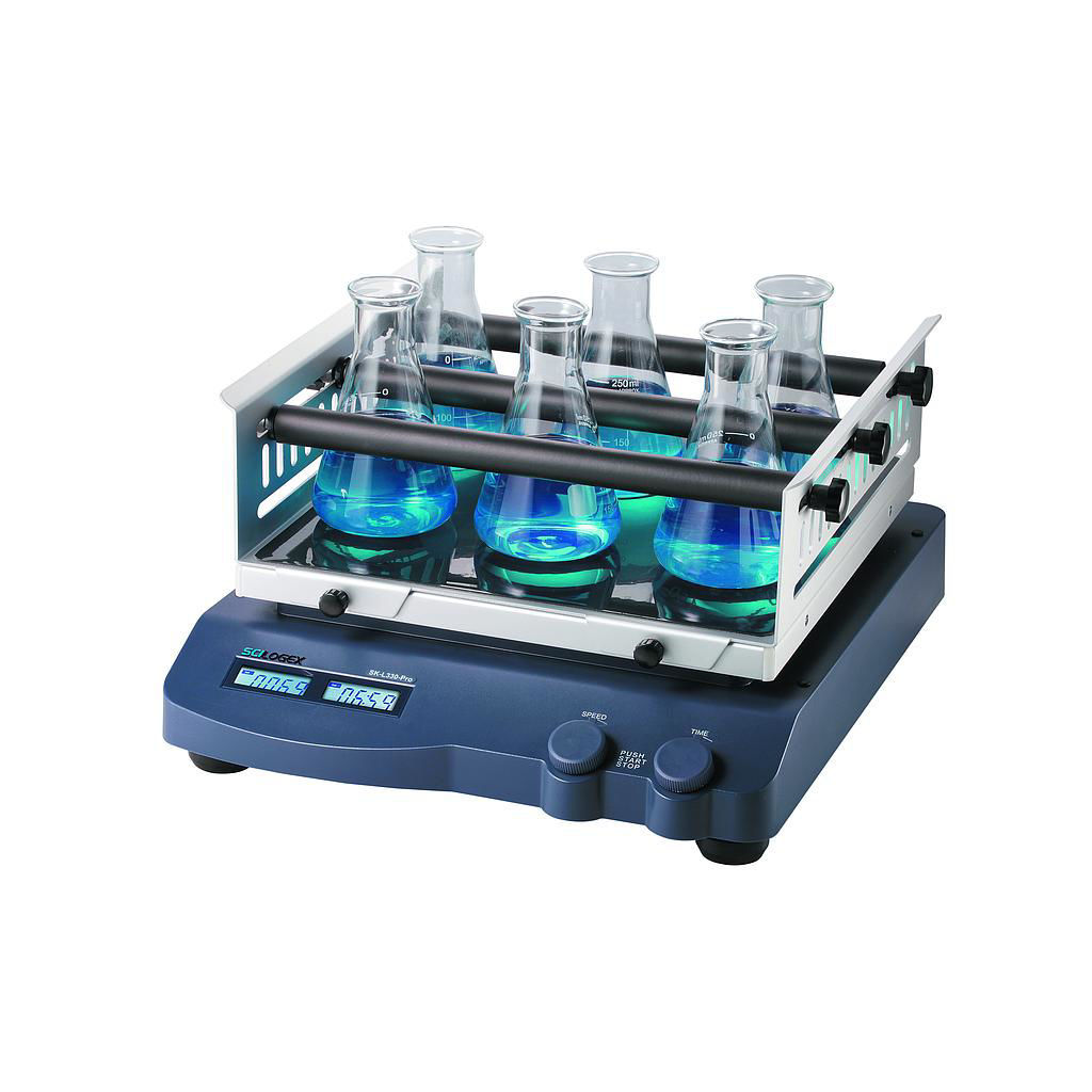 Picture of Scilogex Pro Orbital Shakers - 83201008