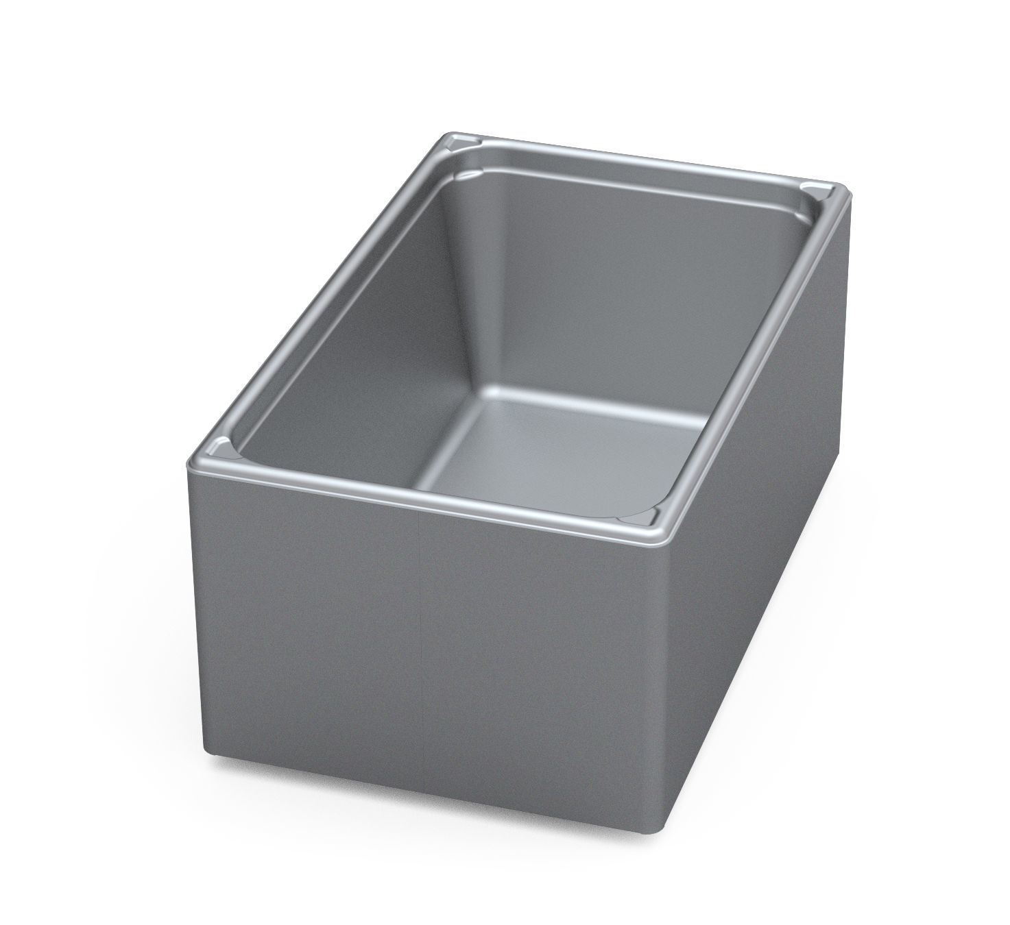 Picture of PolyScience Stainless Steel Open Tanks