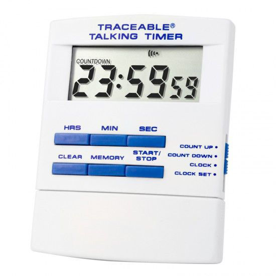 Picture of Traceable® Talking Timer