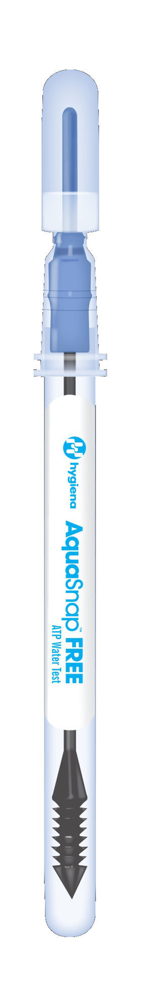Picture of Hygiena AquaSnap ATP Liquid Test Devices - AQ-100FX