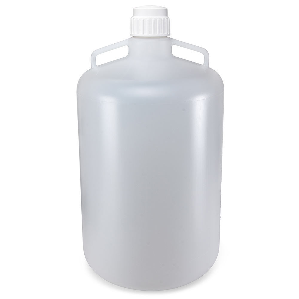 Picture of Globe Scientific Diamond® RealSeal™ LDPE Carboys - 7250050