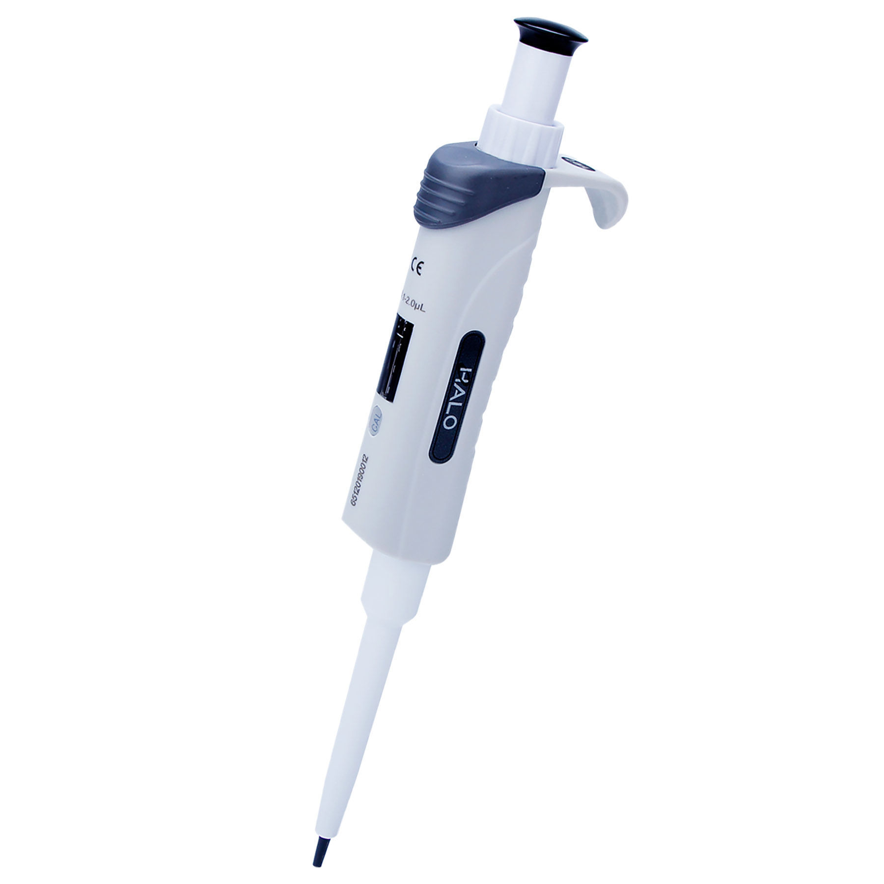 Picture of MTC Bio Halo™ Single Channel Variable Volume Pipettors -  H6800-2