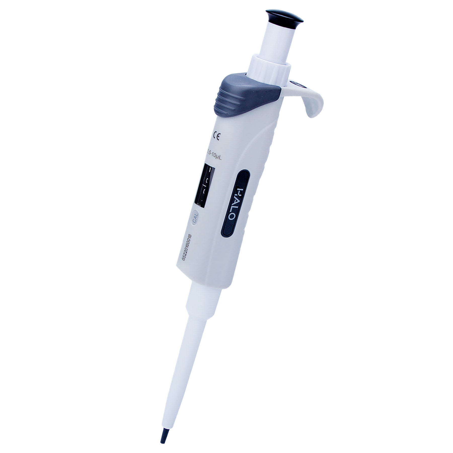 Picture of MTC Bio Halo™ Single Channel Variable Volume Pipettors - H6800-10