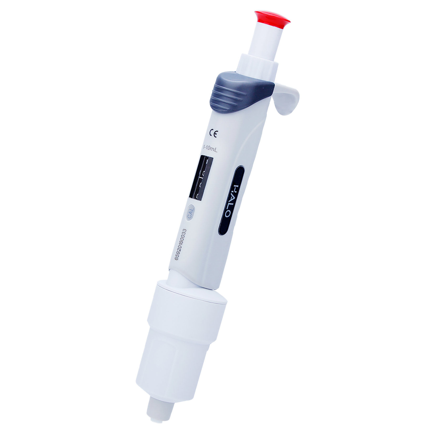 Picture of MTC Bio Halo™ Single Channel Variable Volume Pipettors - H6800-10M
