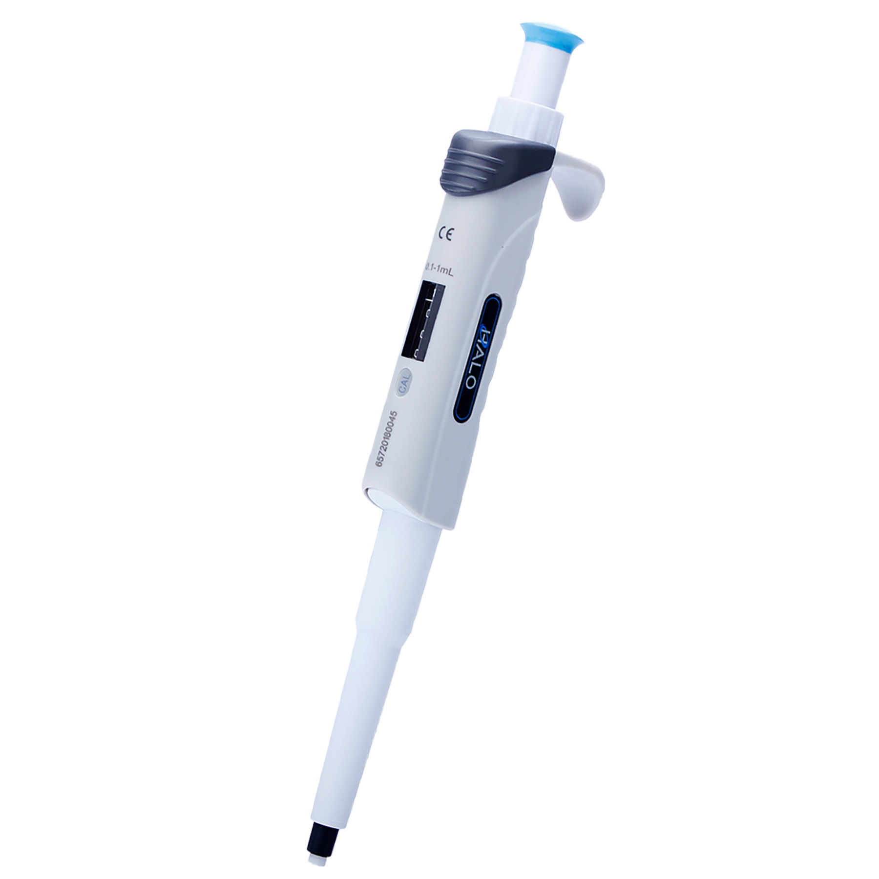 Picture of MTC Bio Halo™ Single Channel Variable Volume Pipettors - H6800-1M
