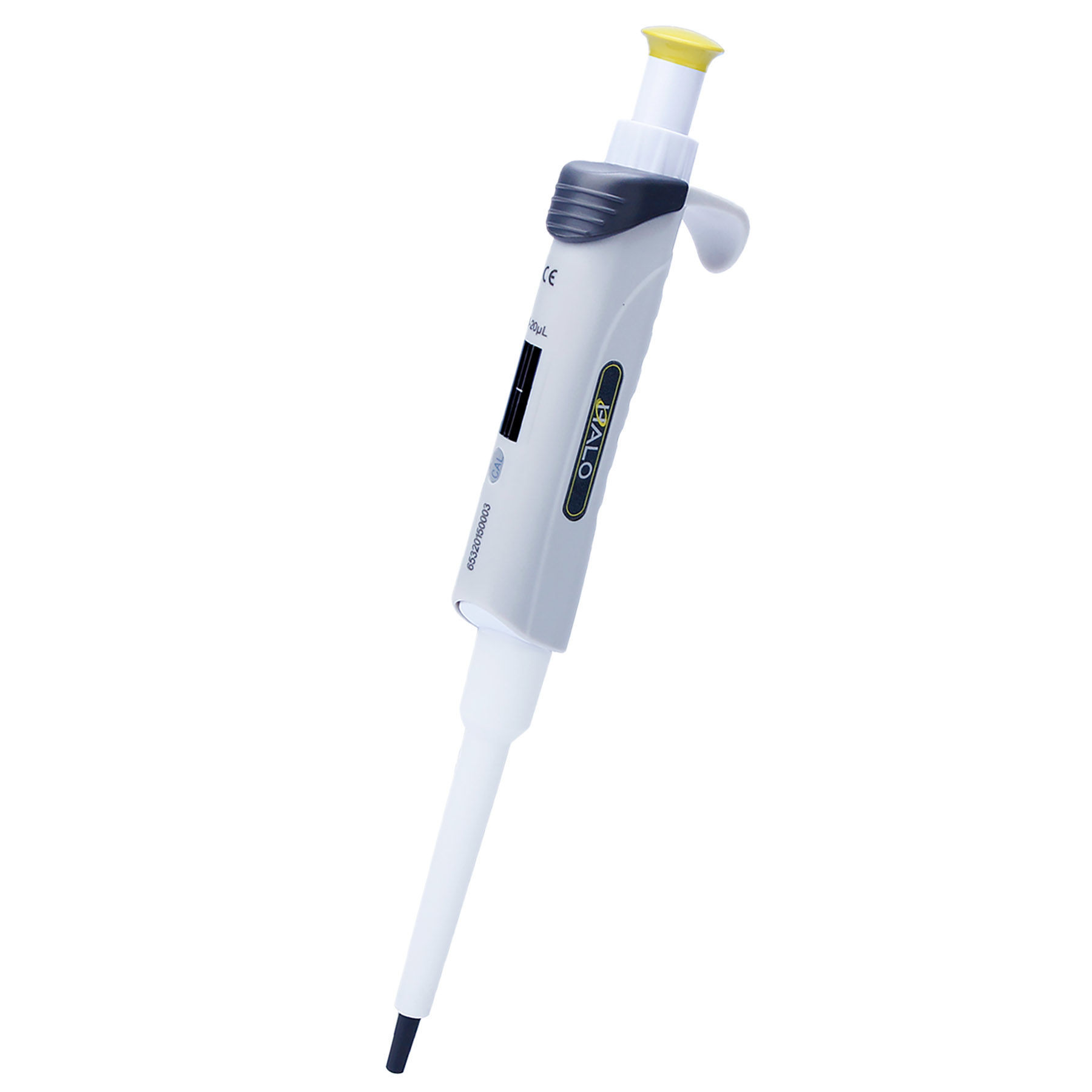 Picture of MTC Bio Halo™ Single Channel Variable Volume Pipettors - H6800-20