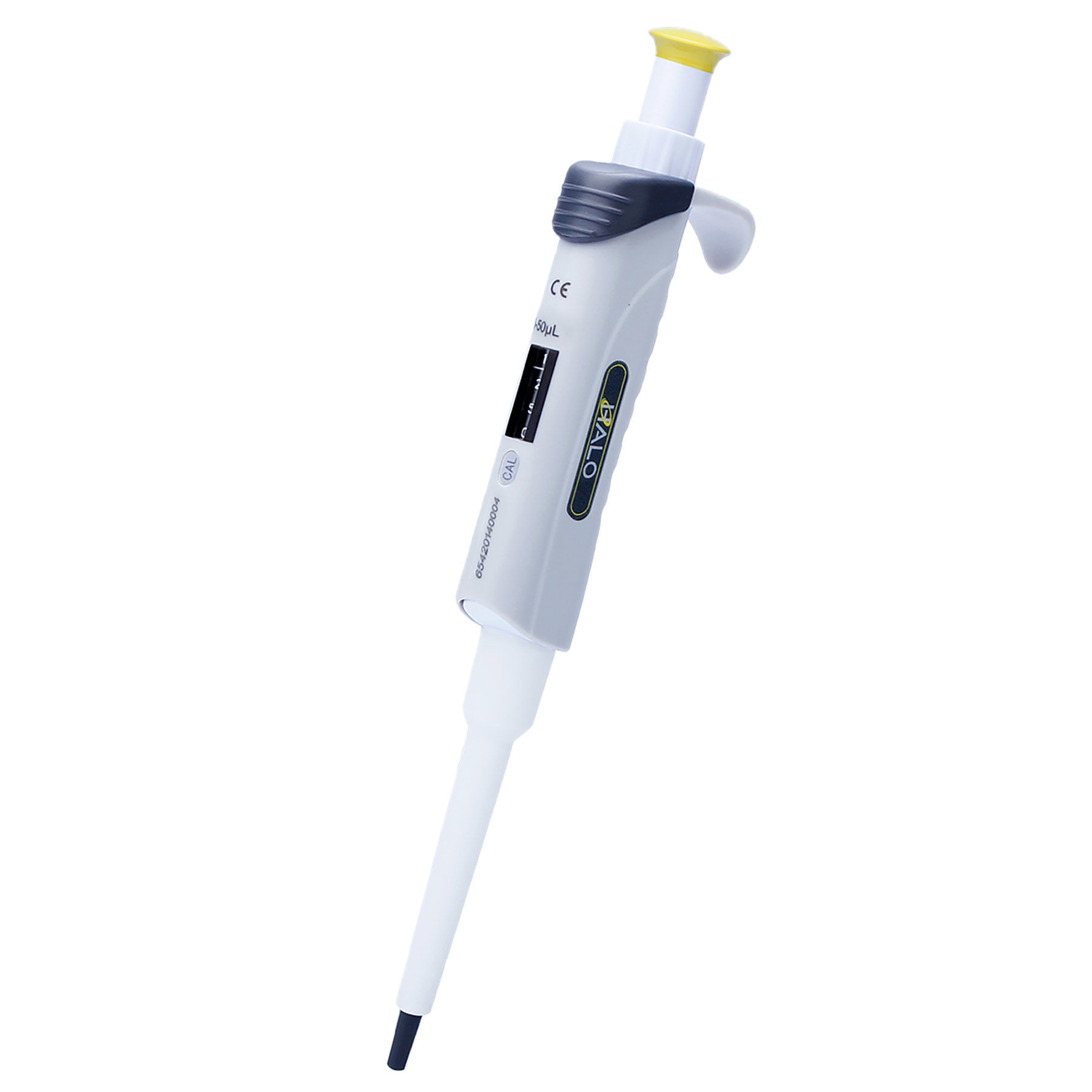 Picture of MTC Bio Halo™ Single Channel Variable Volume Pipettors - H6800-50