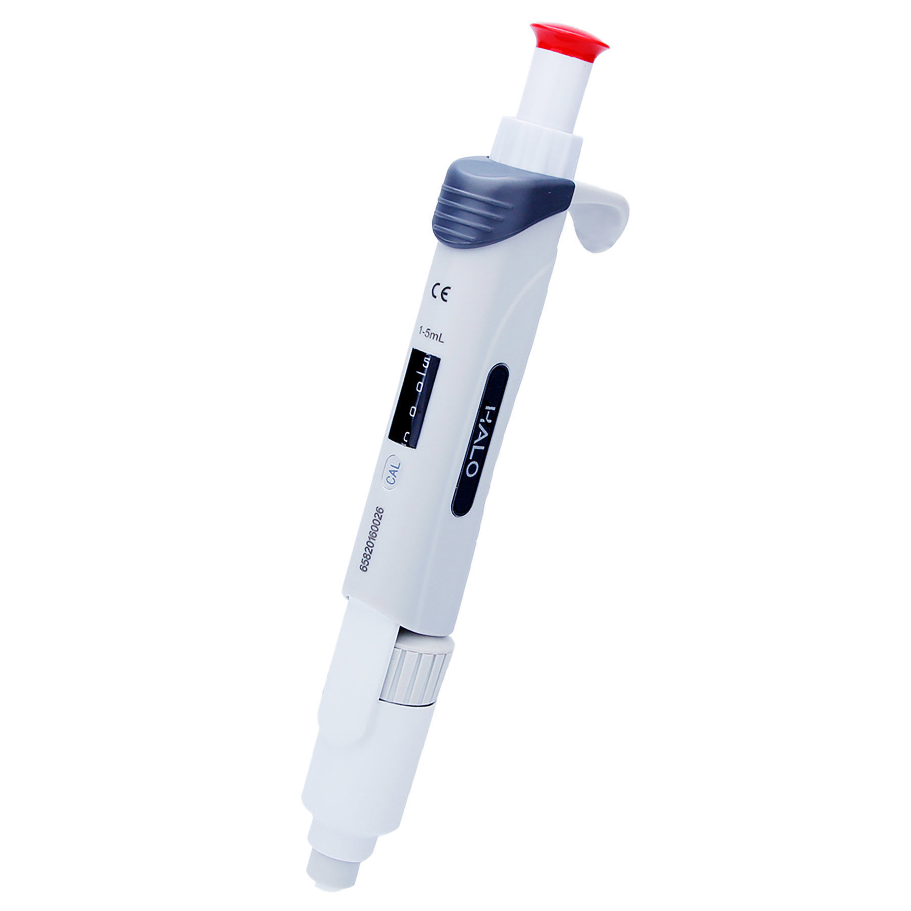 Picture of MTC Bio Halo™ Single Channel Variable Volume Pipettors - H6800-5M