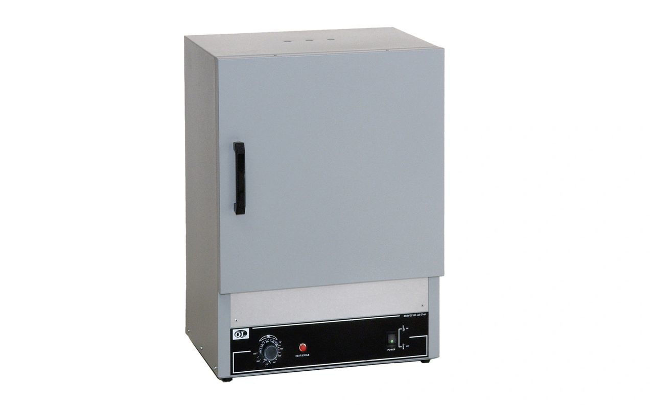 Picture of Quincy Lab Analog Gravity Convection Ovens