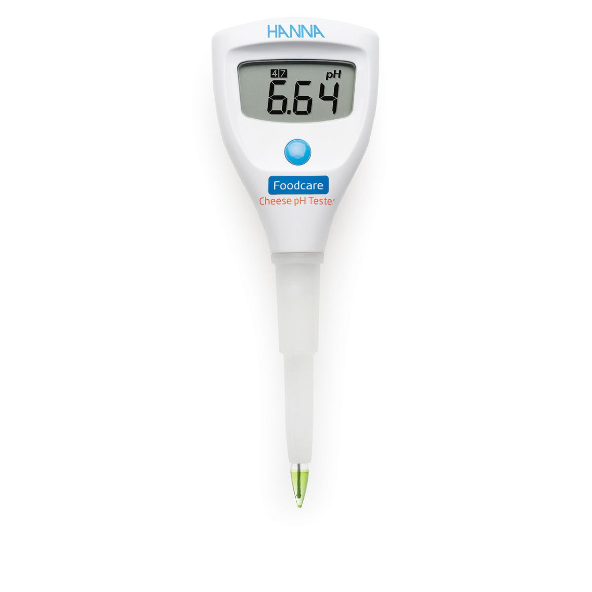 Picture of Hanna Instruments Foodcare Pocket pH Meters - HI981032
