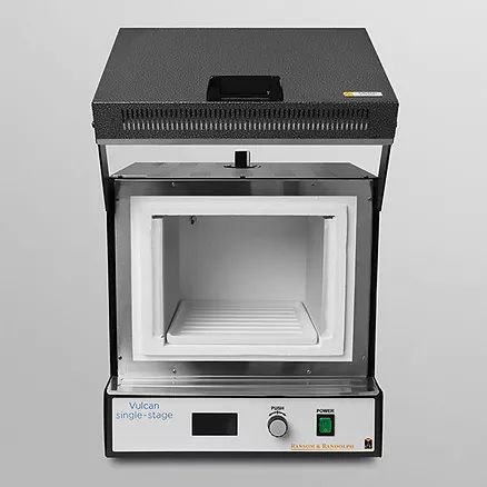 Picture of Vulcan® Benchtop Muffle Furnaces - 5355730002