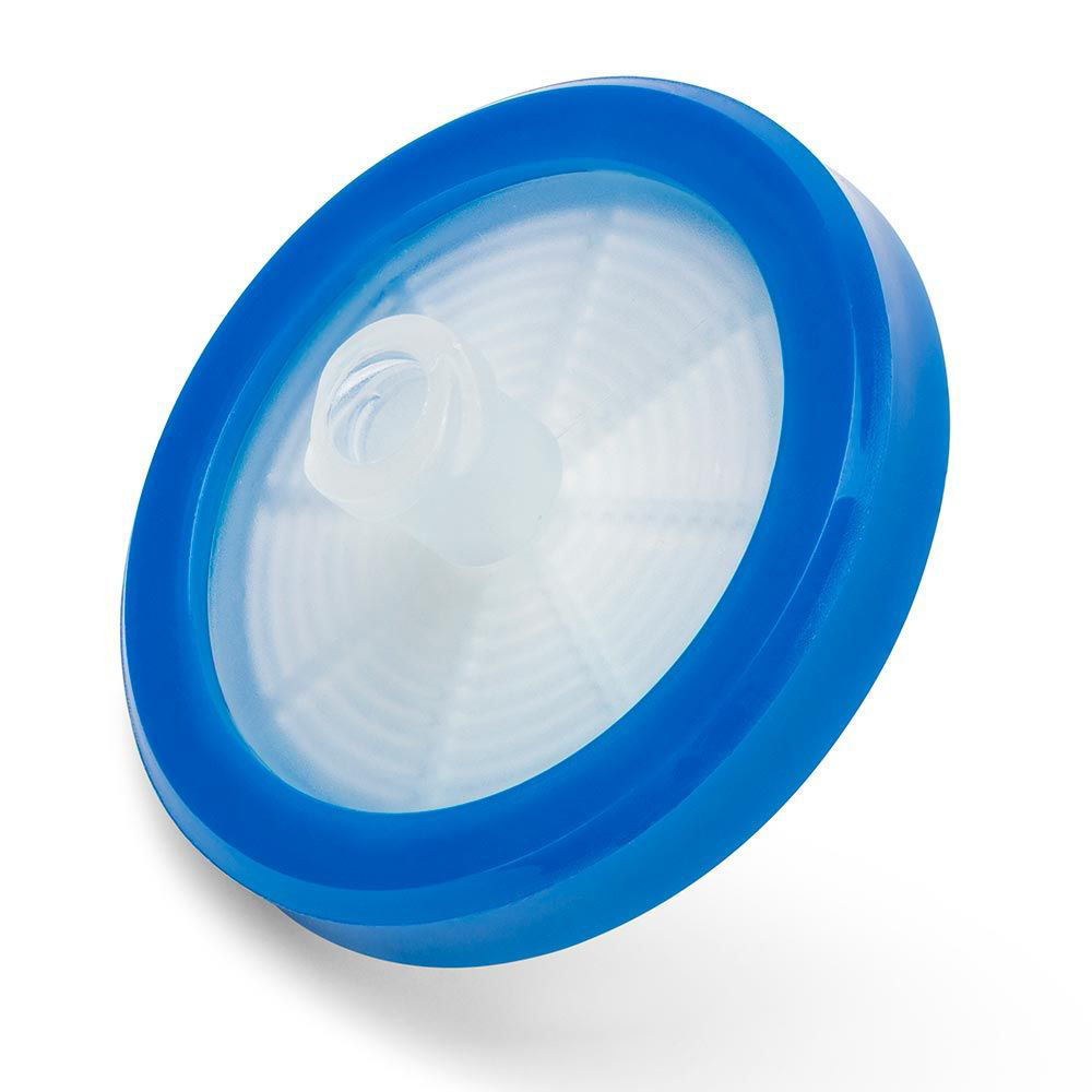 Picture of Diamond® PureFlow™ Mixed Cellulose Ester (MCE) Syringe Filters - SF-MCE-4530-S