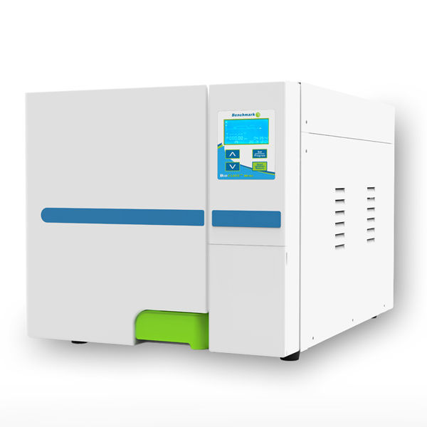 Picture of Benchmark Scientific BioClave™ Research Autoclaves - B4000-M