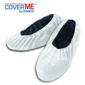 Picture of Ronco CoverMe™ Microporous Polypropylene Shoe Covers - 1992L