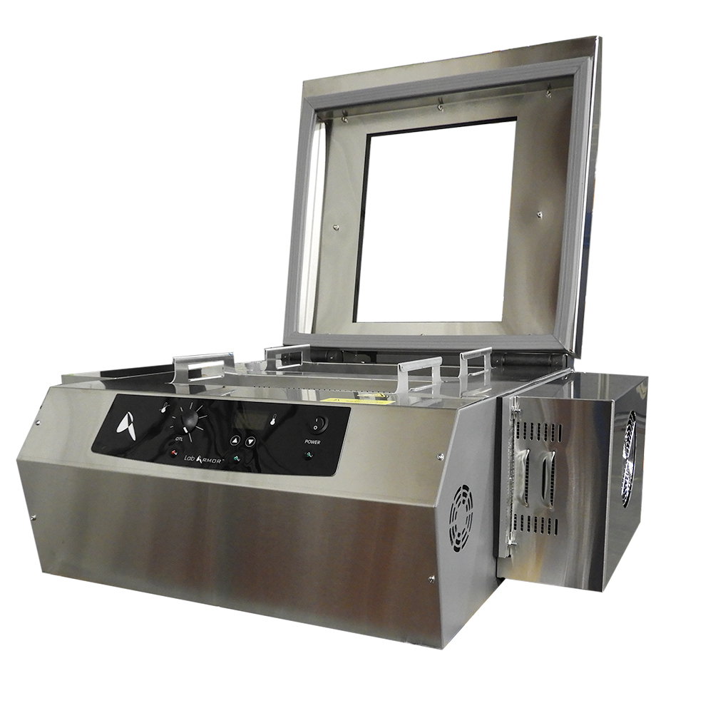 Picture of Lab Armor® Peltier Bead Baths - 75409-714