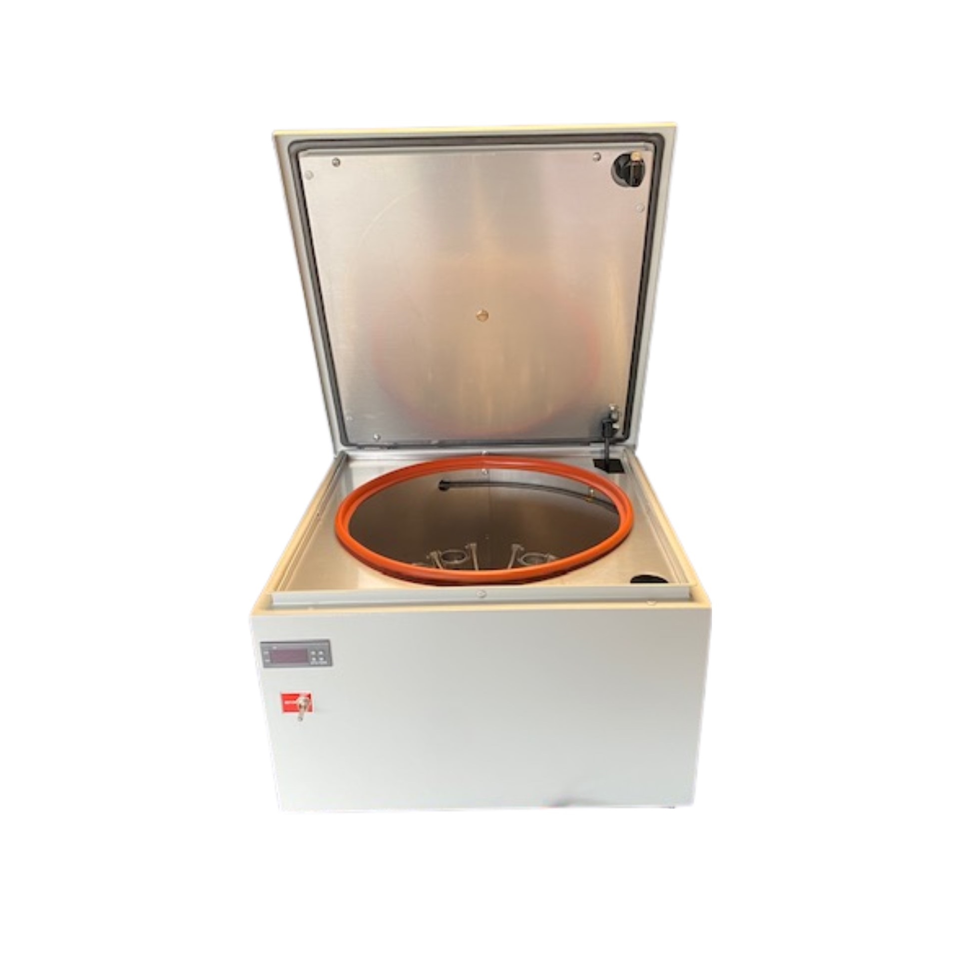 Picture of Garver Manufacturing 200 Series Babcock Centrifuges - 212