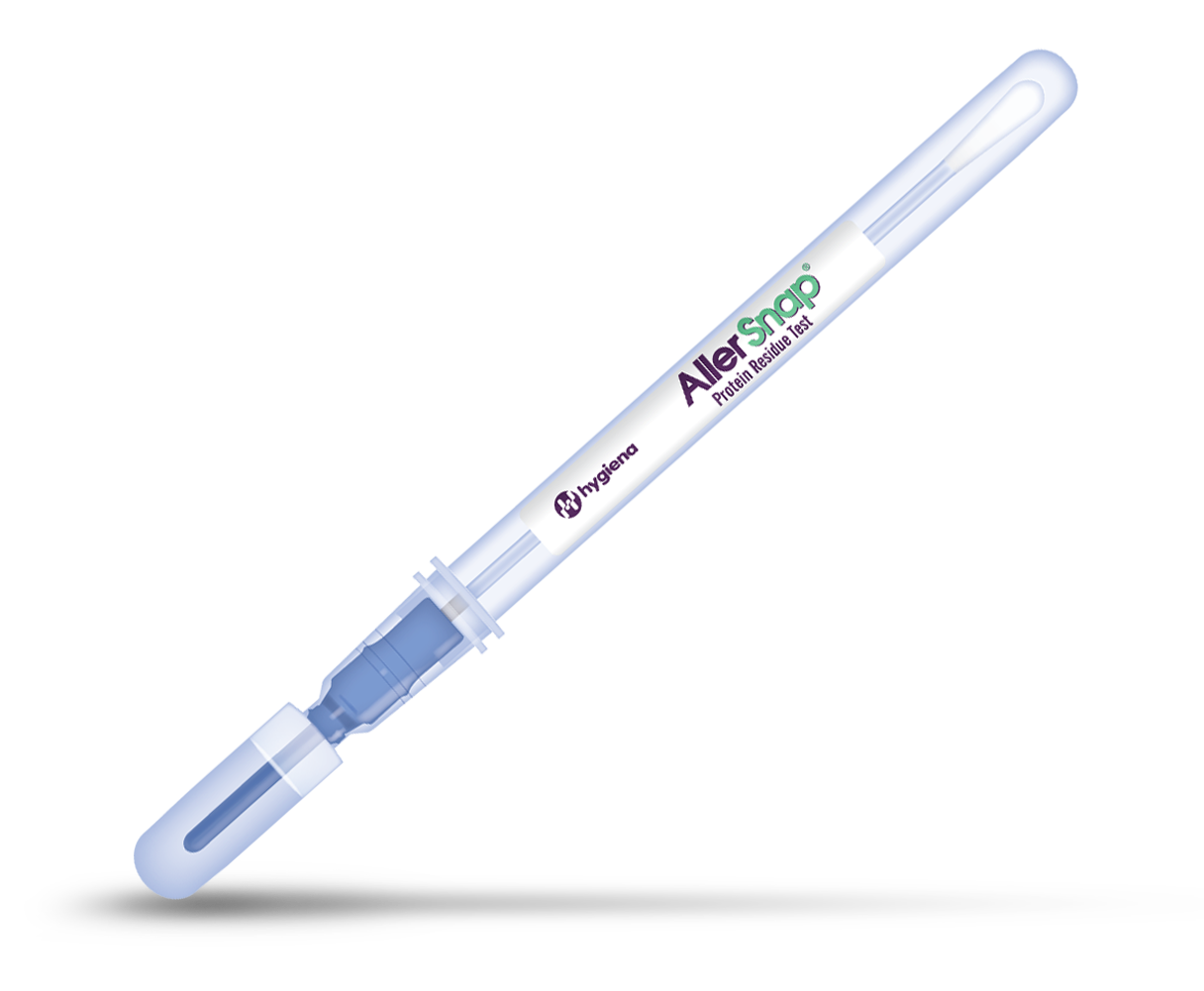 Picture of Hygiena AllerSnap® Protein Detection Kit